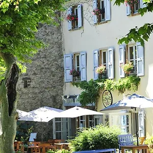 La Bougnate Hotel