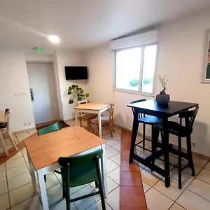 City Residence Avignon 2*, Avignon France