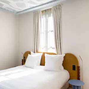 Saint Julien 3*, Biarritz France