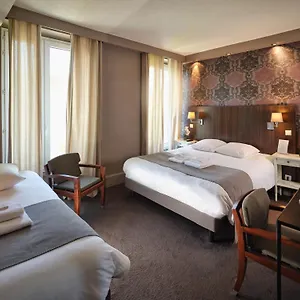 Les Negociants 2*, Valence (Drome) France