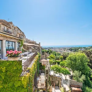 Hotel Chateau Le Cagnard