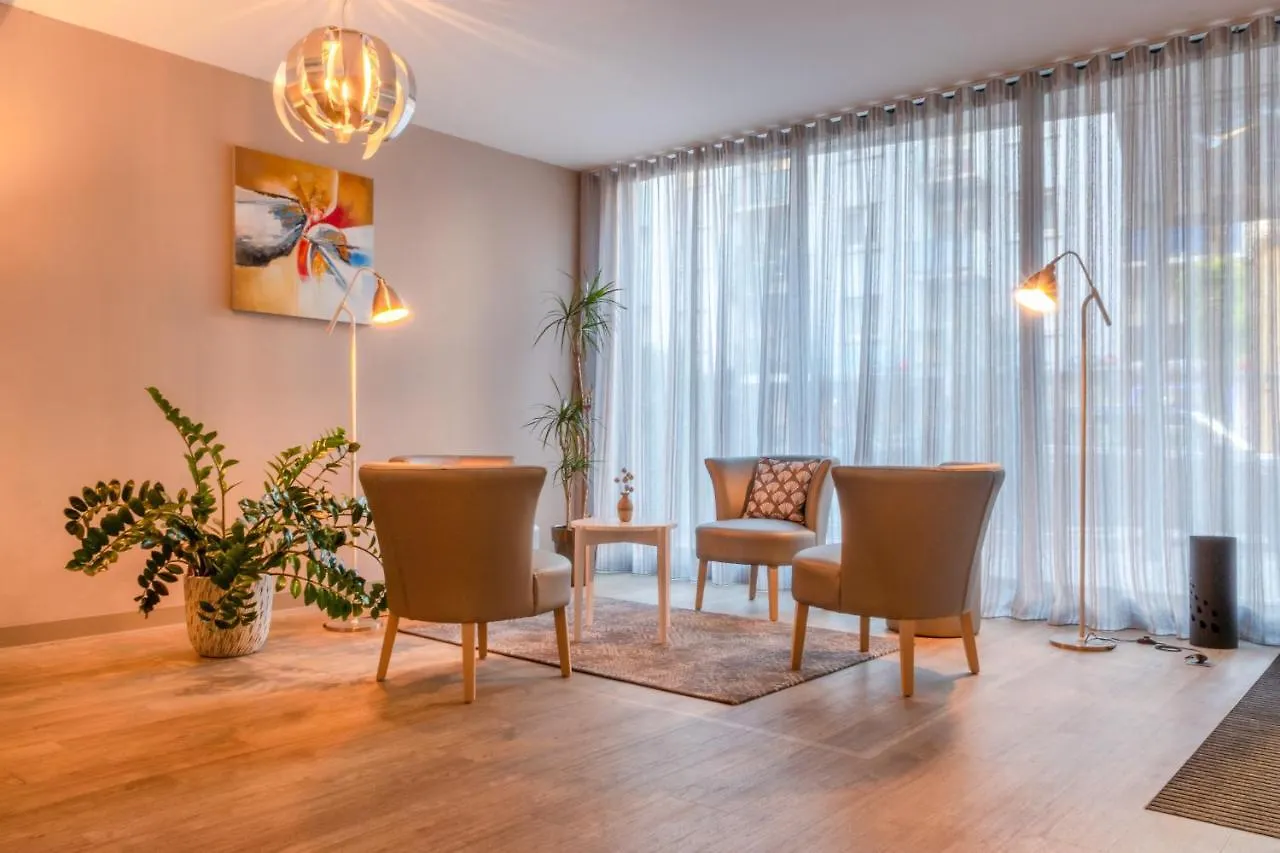 Hotel L'Empreinte Cagnes-sur-Mer 3*,  France