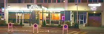 Hotel L'Empreinte Cagnes-sur-Mer