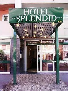 Hotel L'Empreinte Cagnes-sur-Mer 3*,  France
