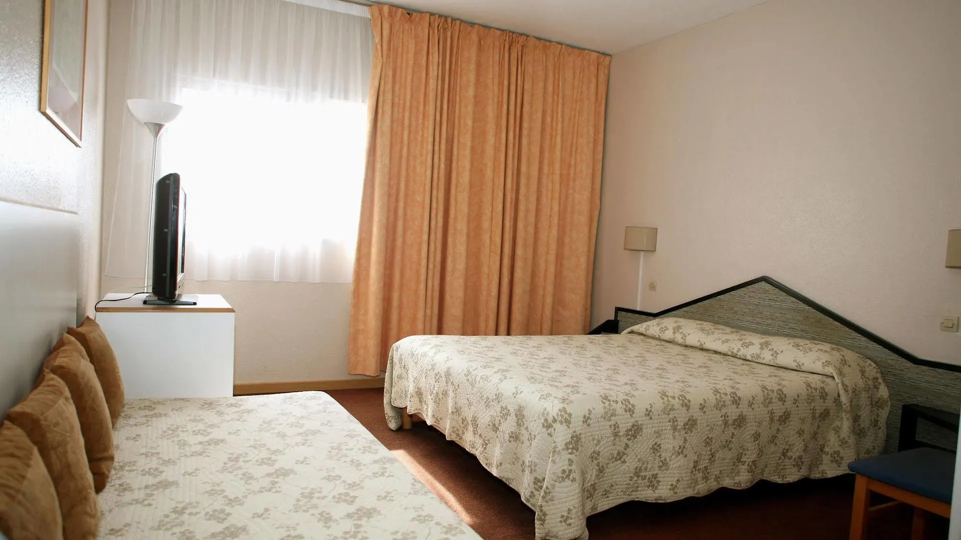 Hotel L'Empreinte Cagnes-sur-Mer