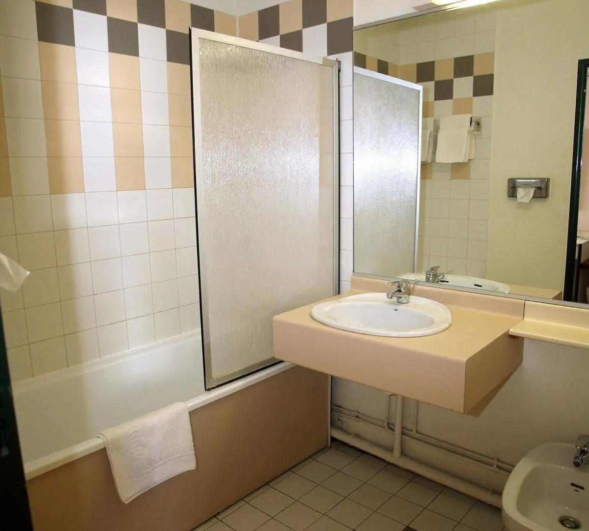 Hotel L'Empreinte Cagnes-sur-Mer