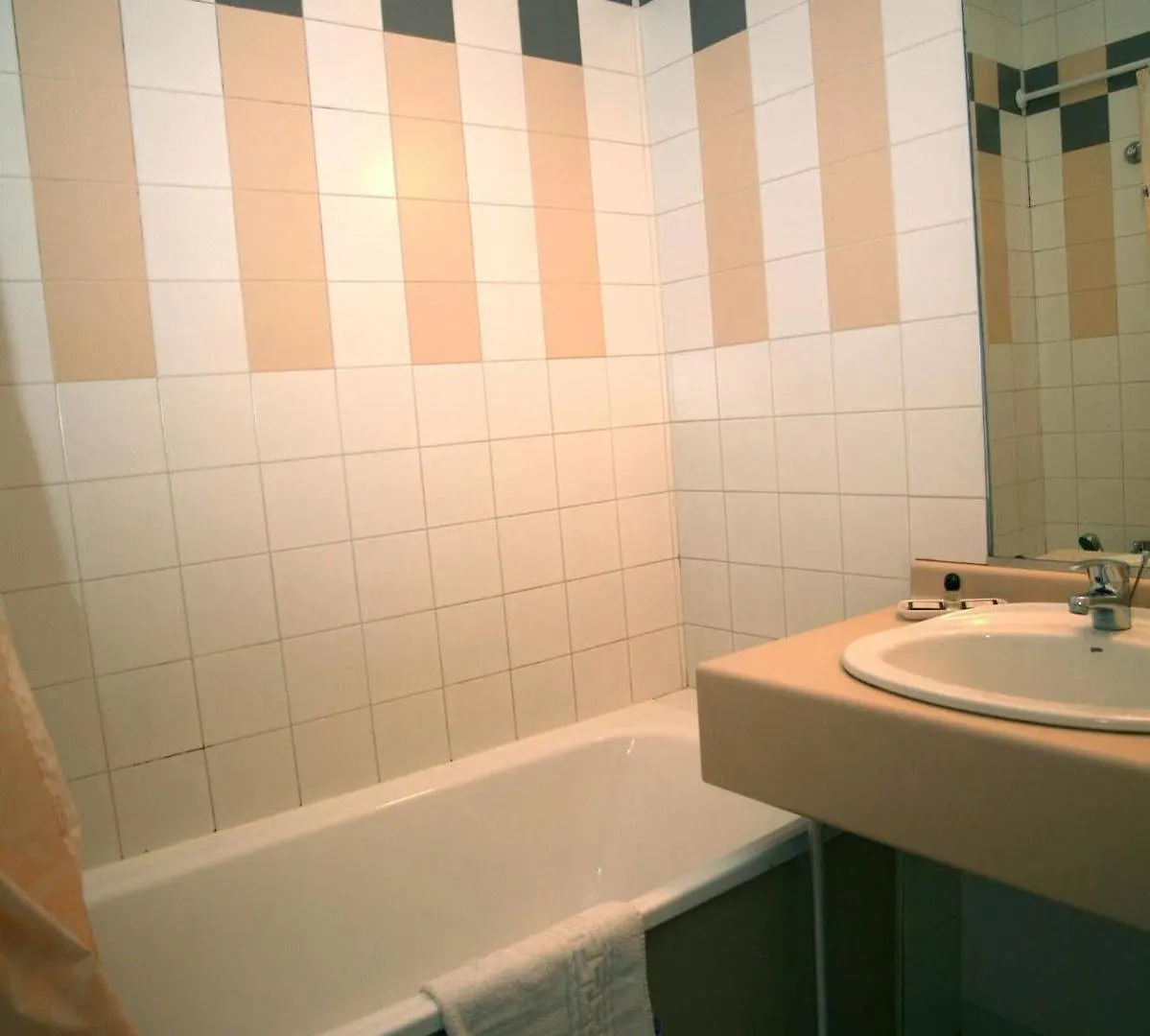 Hotel L'Empreinte Cagnes-sur-Mer