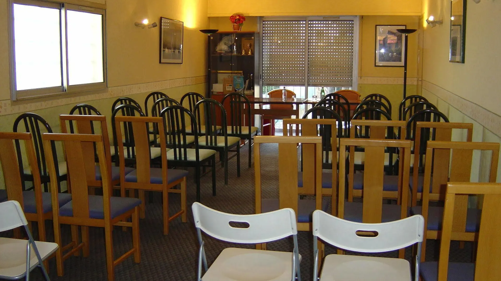 Hotel L'Empreinte Cagnes-sur-Mer